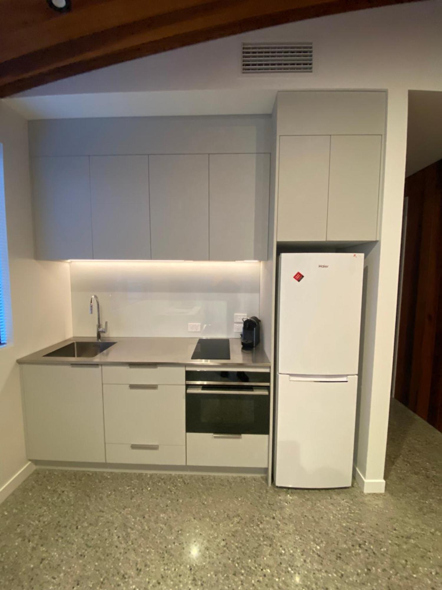 Apartamento Roys View Wanaka Exterior foto