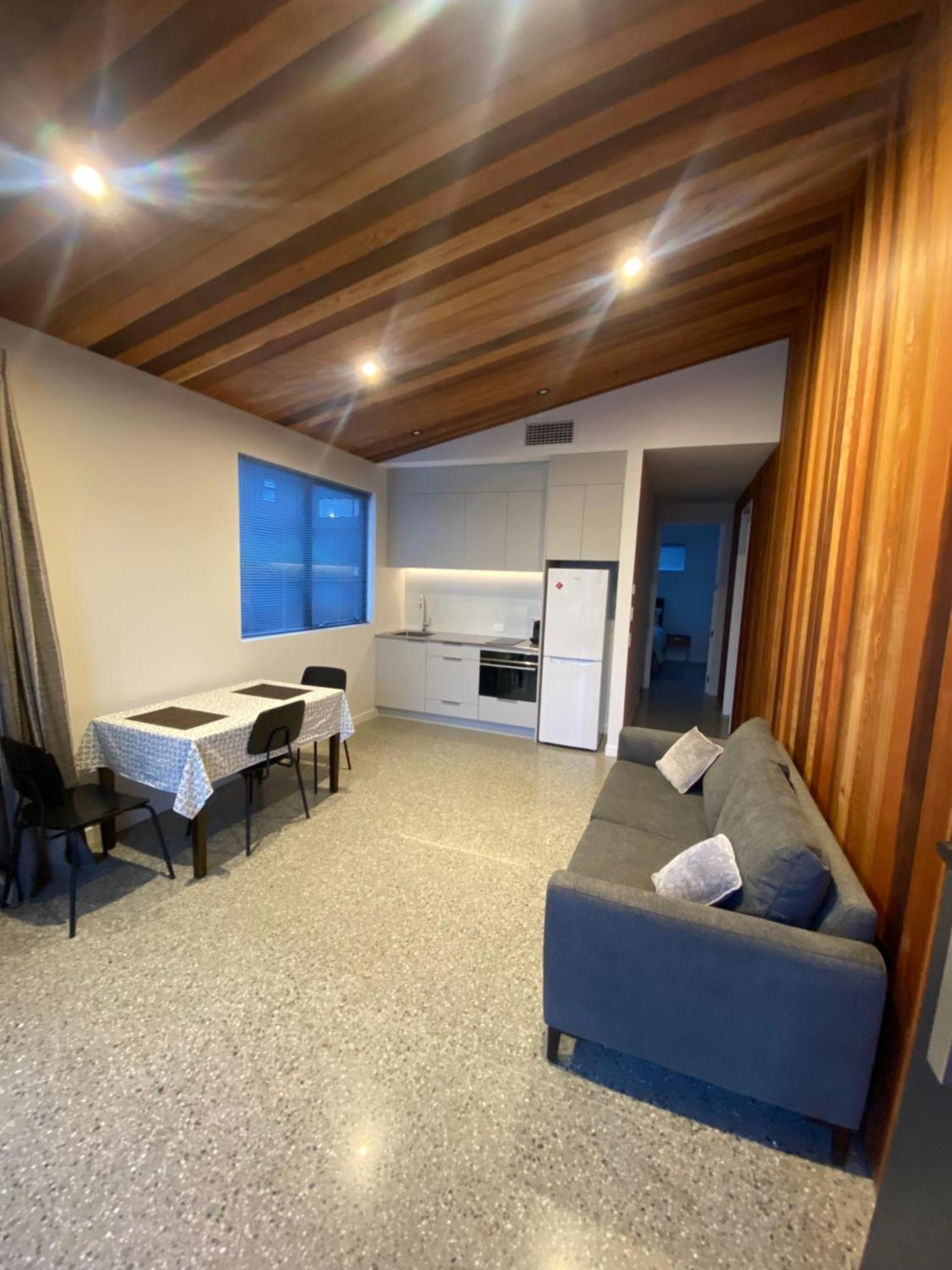 Apartamento Roys View Wanaka Exterior foto